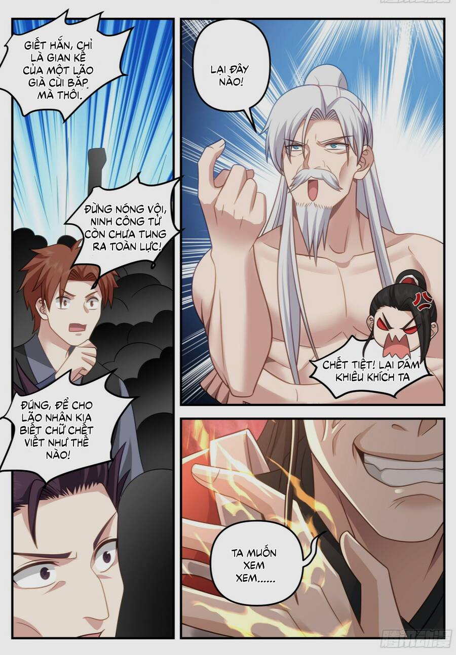 Ma Môn Đại Ngoạn Gia Chapter 2 - 4