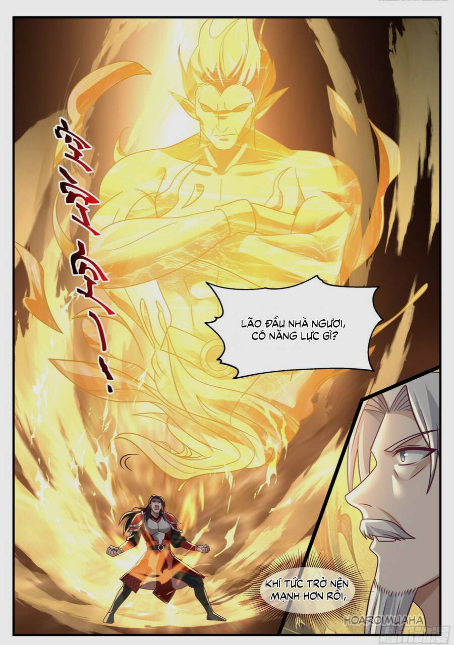 Ma Môn Đại Ngoạn Gia Chapter 2 - 5