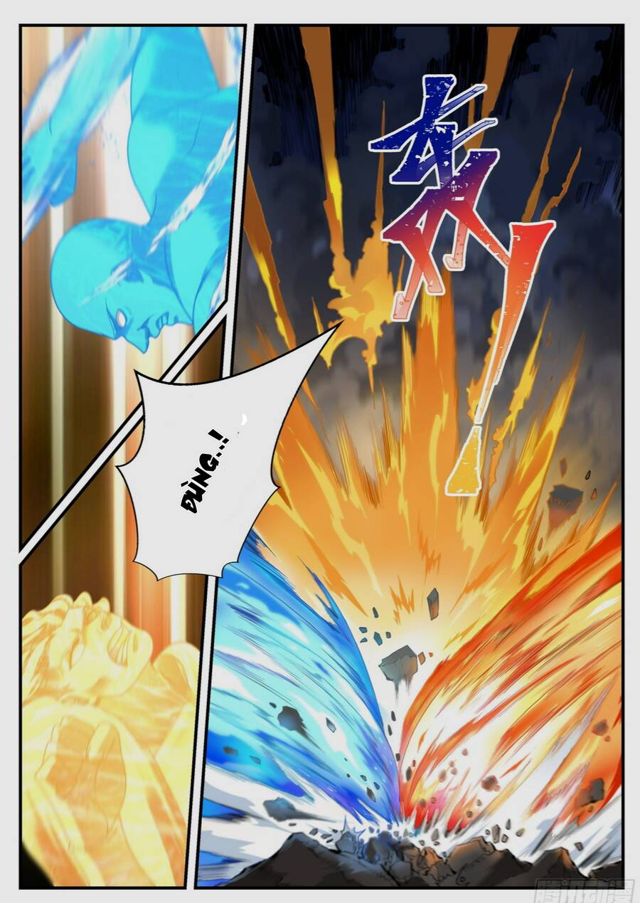 Ma Môn Đại Ngoạn Gia Chapter 2 - 9