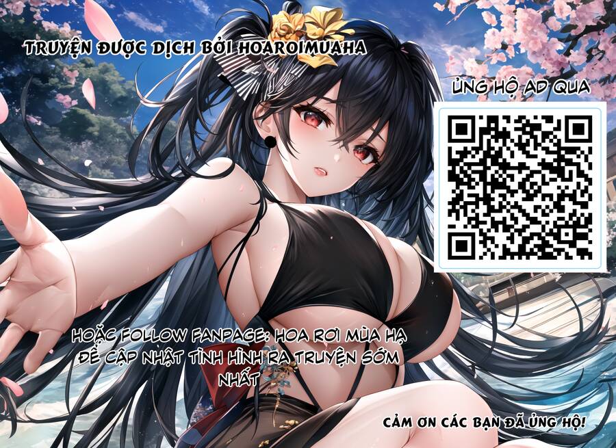 Ma Môn Đại Ngoạn Gia Chapter 3 - 1