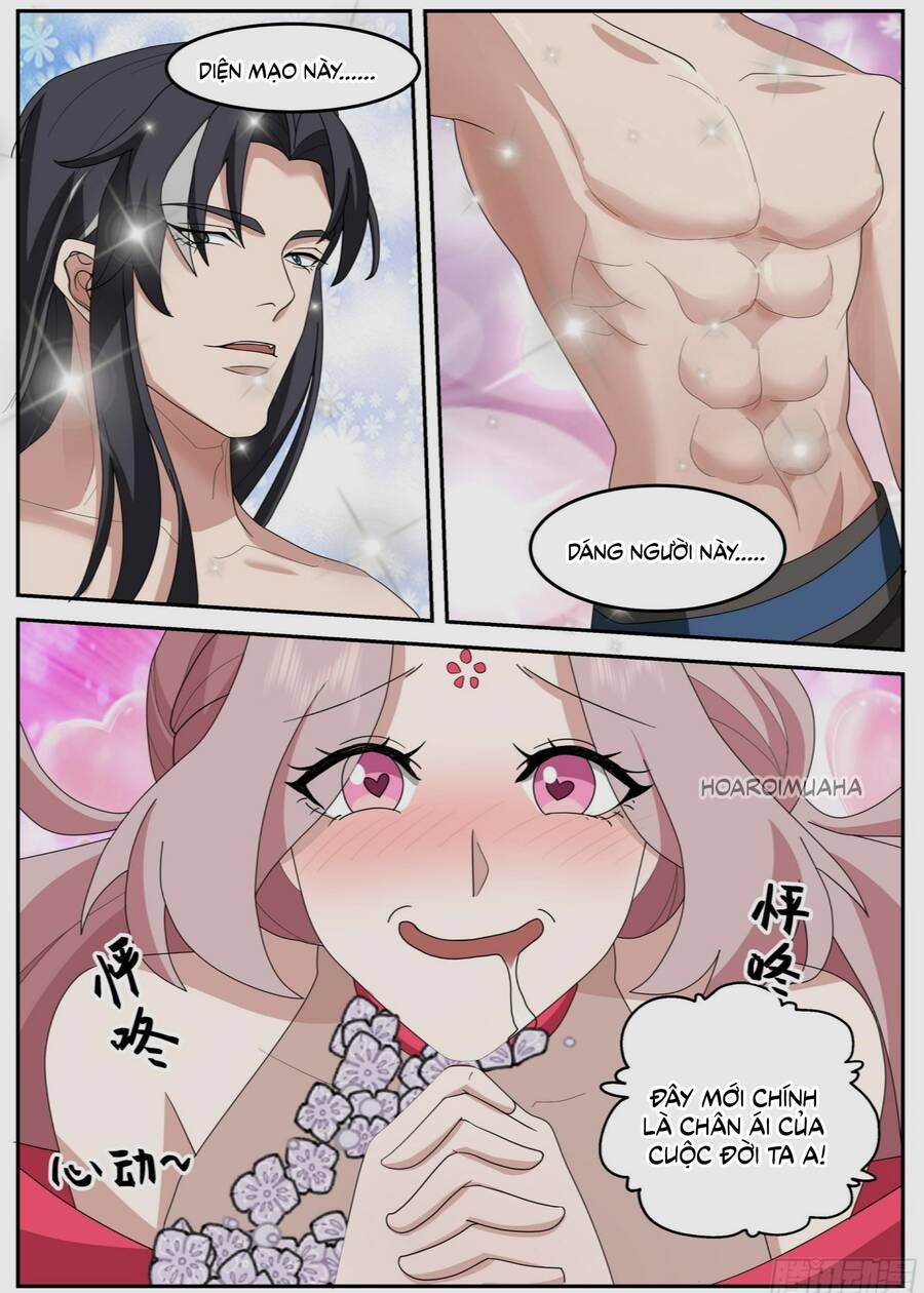 Ma Môn Đại Ngoạn Gia Chapter 3 - 13