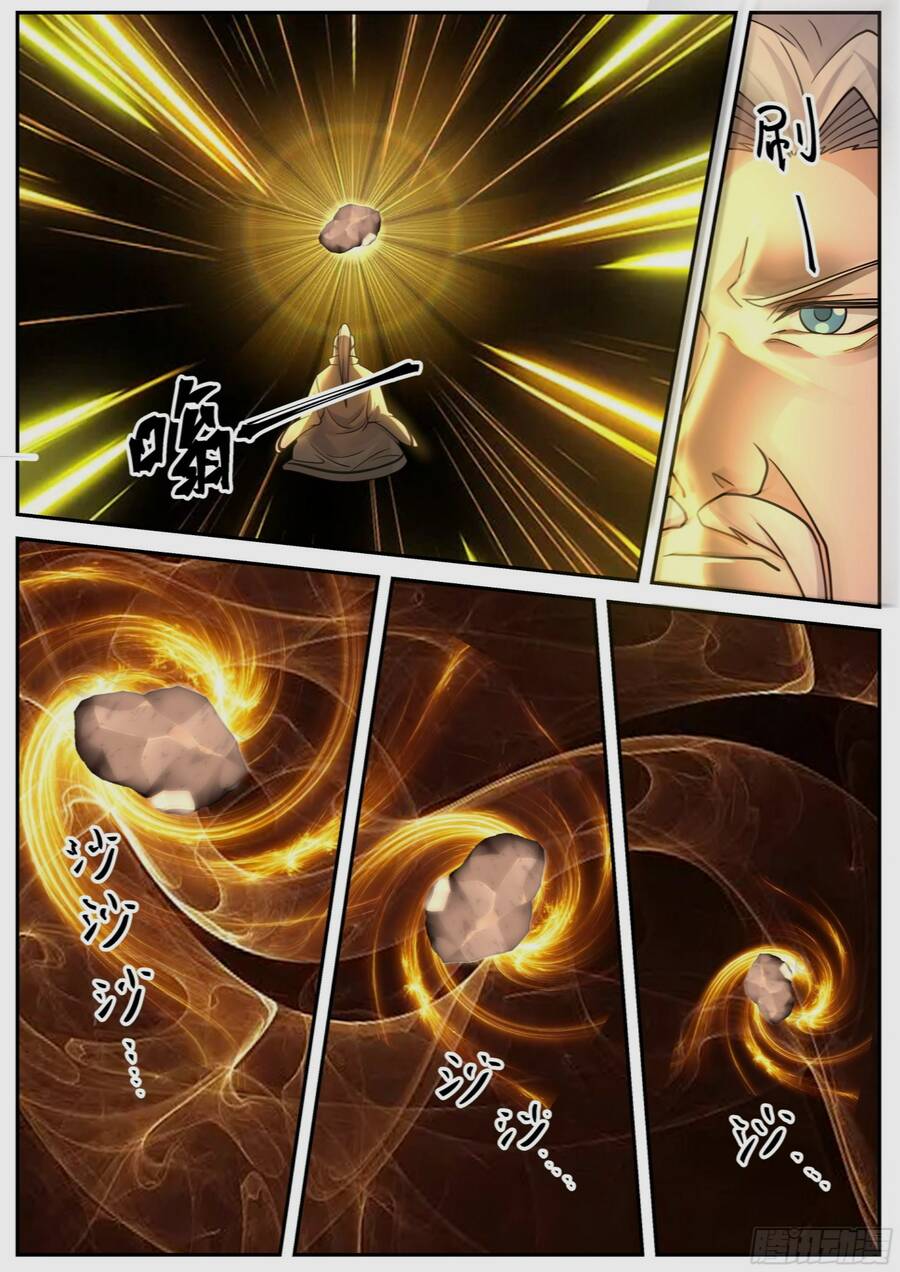 Ma Môn Đại Ngoạn Gia Chapter 3 - 6
