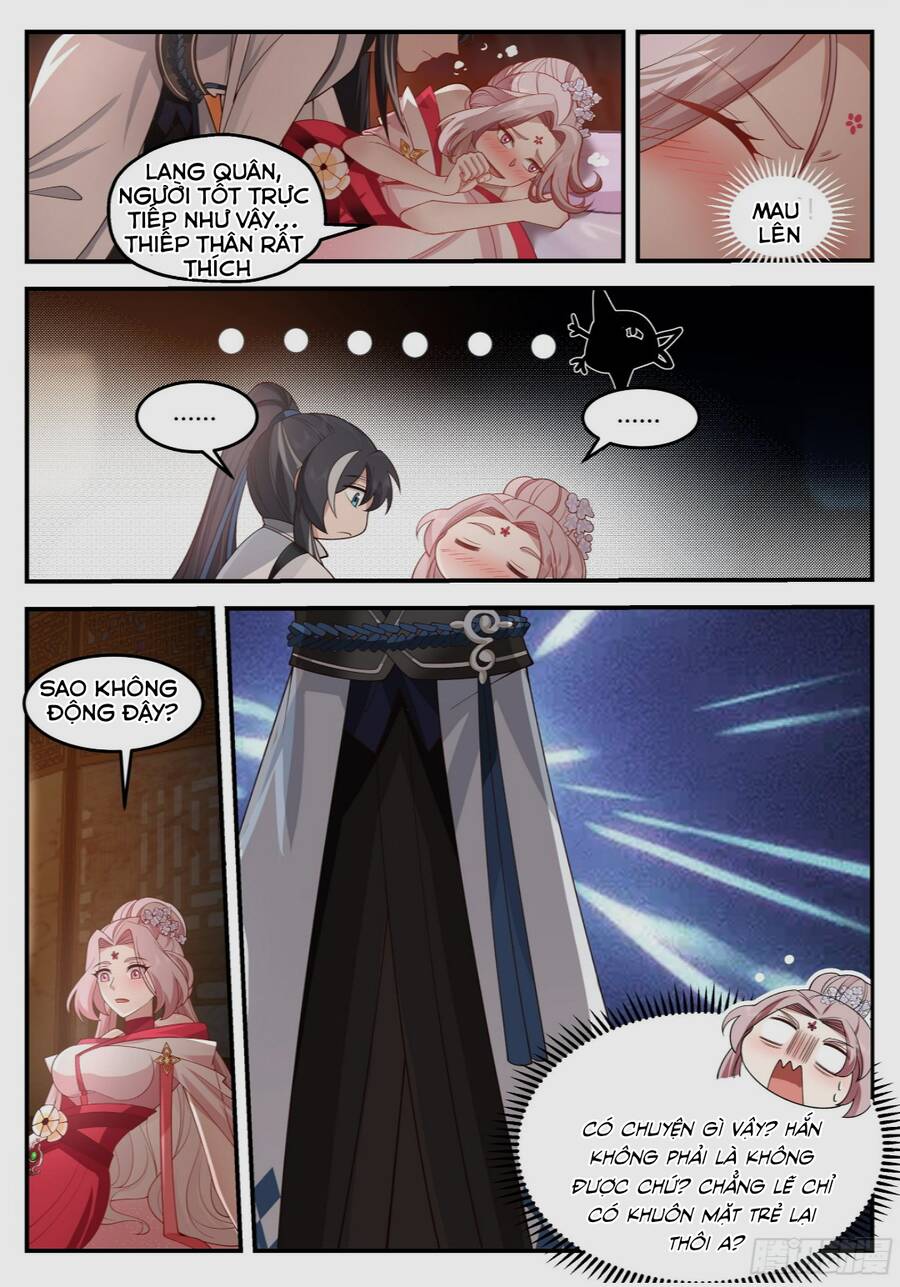 Ma Môn Đại Ngoạn Gia Chapter 4 - 11