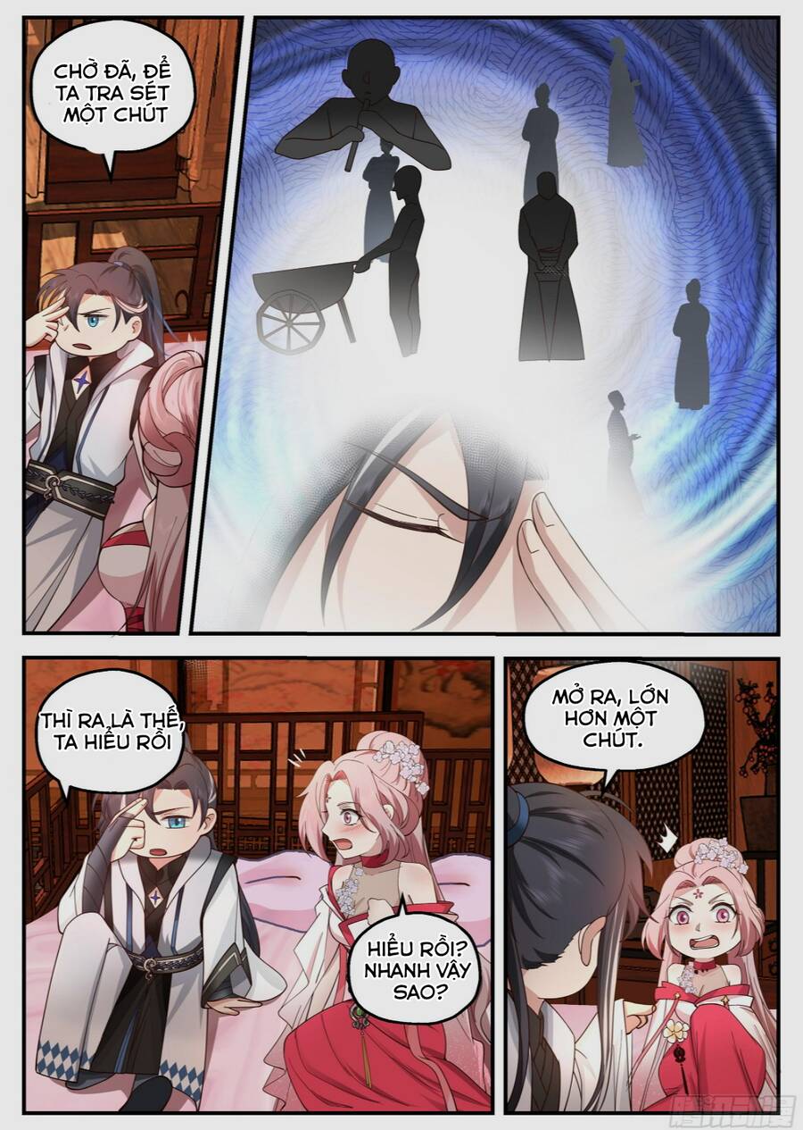 Ma Môn Đại Ngoạn Gia Chapter 4 - 13