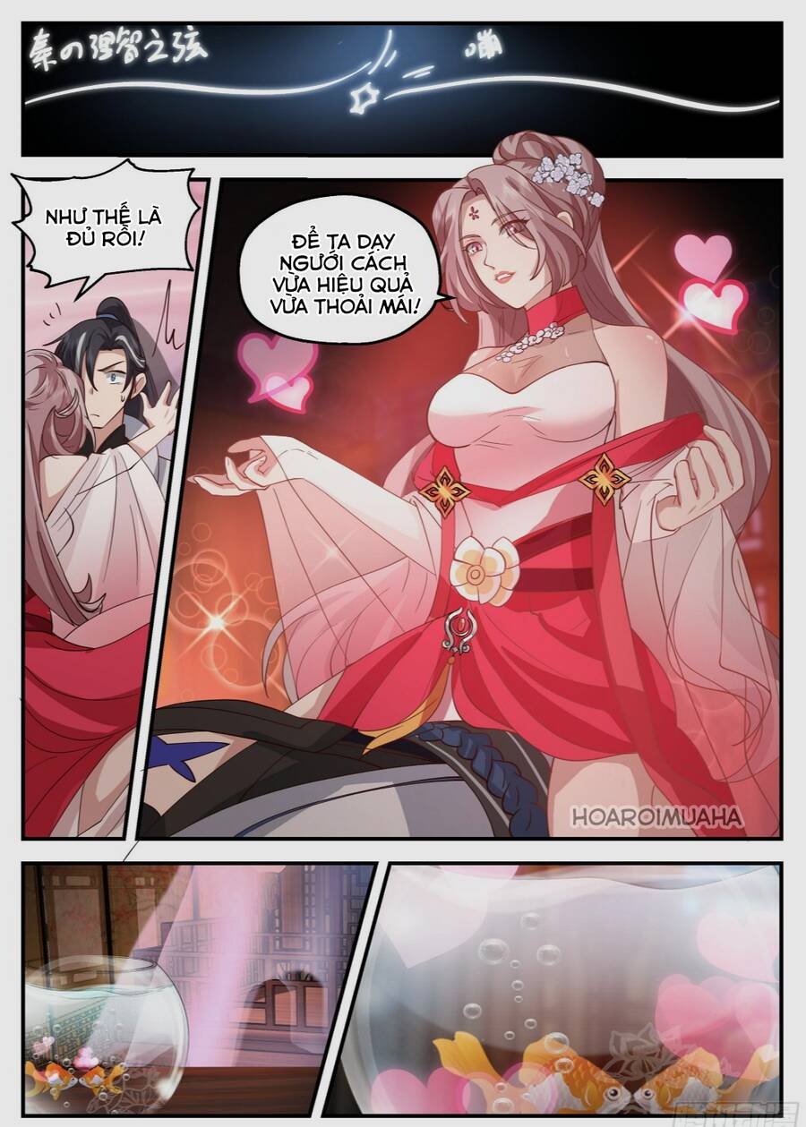 Ma Môn Đại Ngoạn Gia Chapter 4 - 15