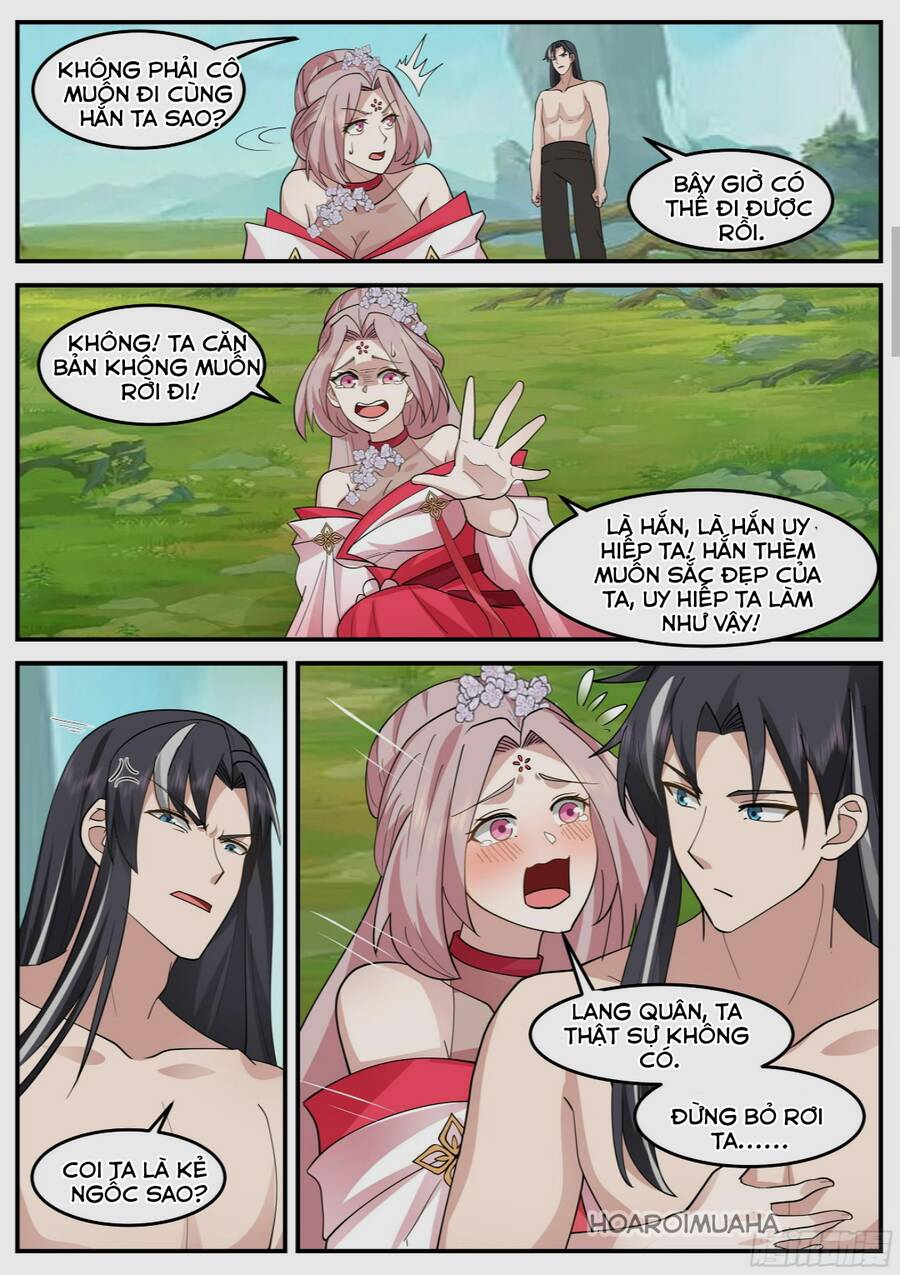 Ma Môn Đại Ngoạn Gia Chapter 4 - 7