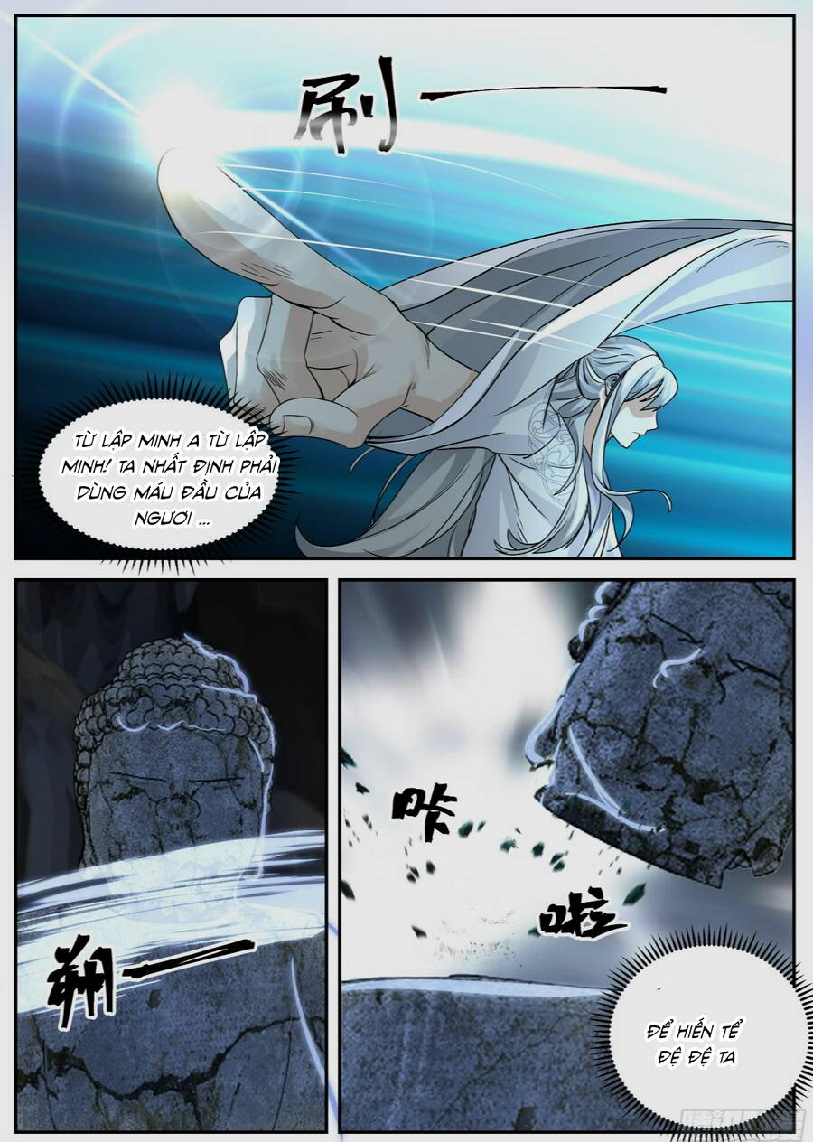 Ma Môn Đại Ngoạn Gia Chapter 5 - 12