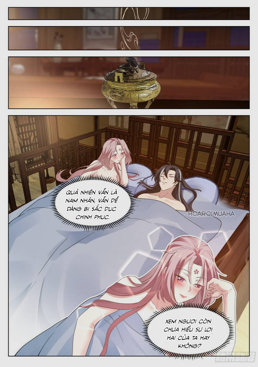 Ma Môn Đại Ngoạn Gia Chapter 5 - 2