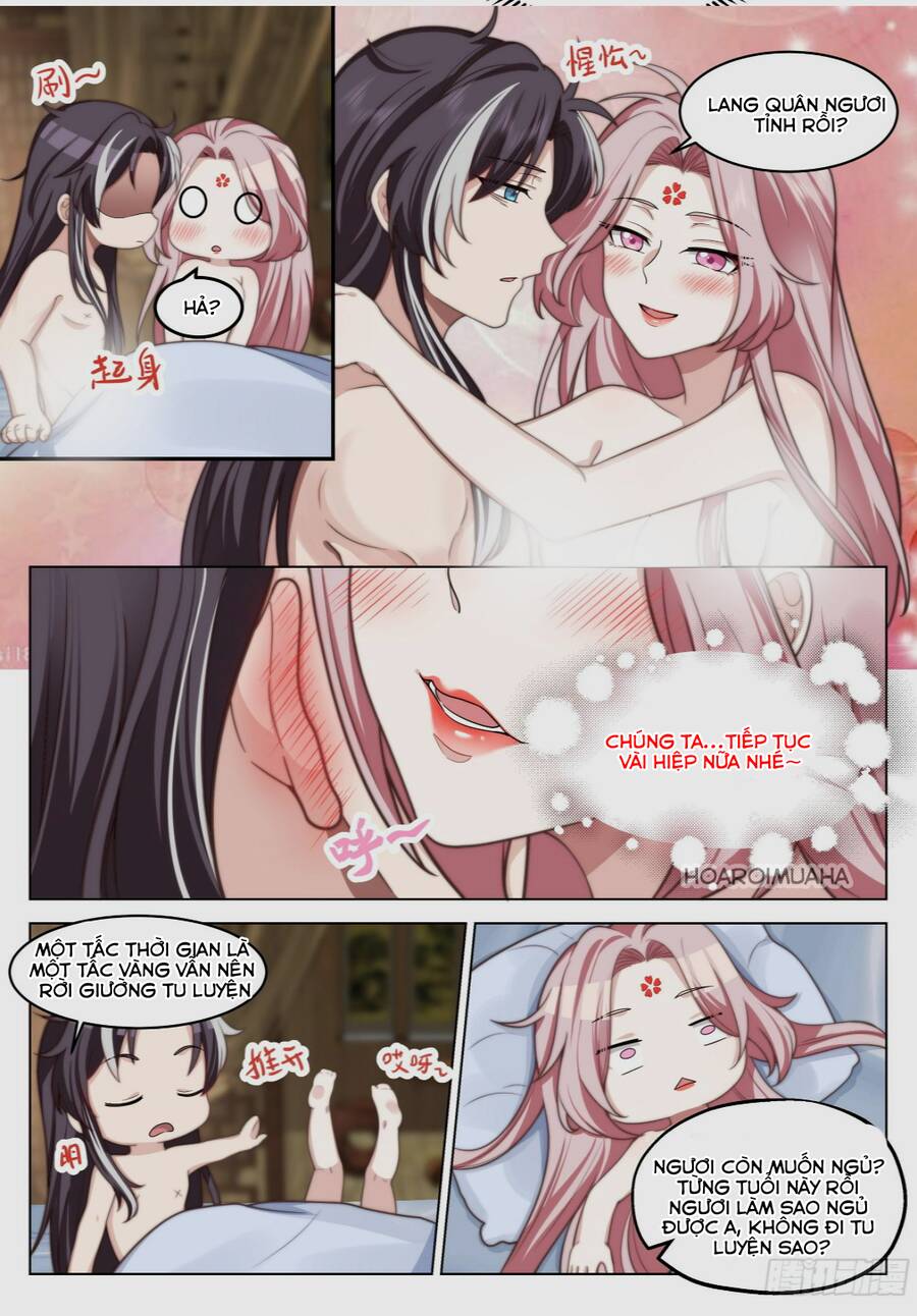 Ma Môn Đại Ngoạn Gia Chapter 5 - 4