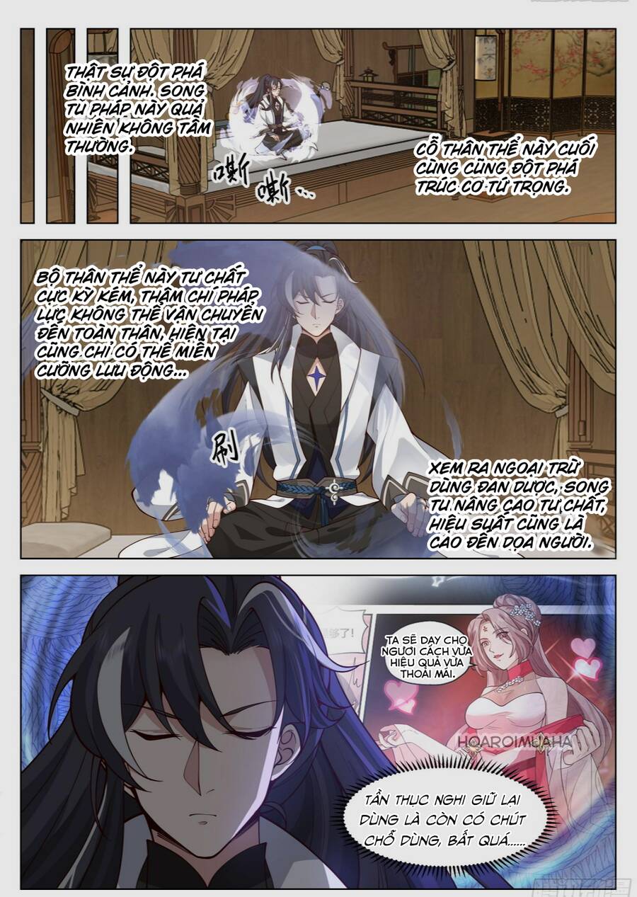 Ma Môn Đại Ngoạn Gia Chapter 5 - 6