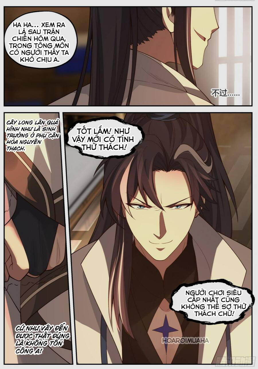 Ma Môn Đại Ngoạn Gia Chapter 5 - 9