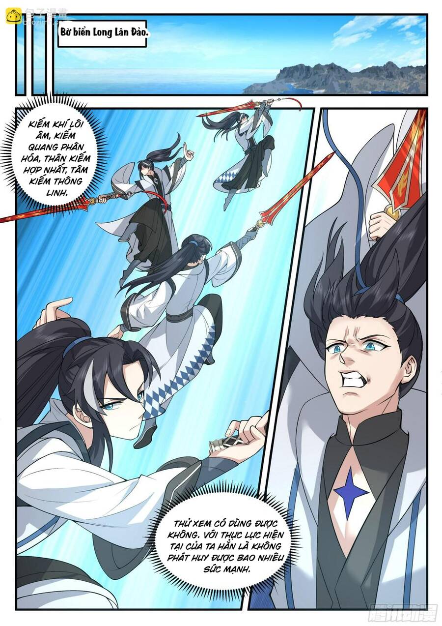 Ma Môn Đại Ngoạn Gia Chapter 6 - 13