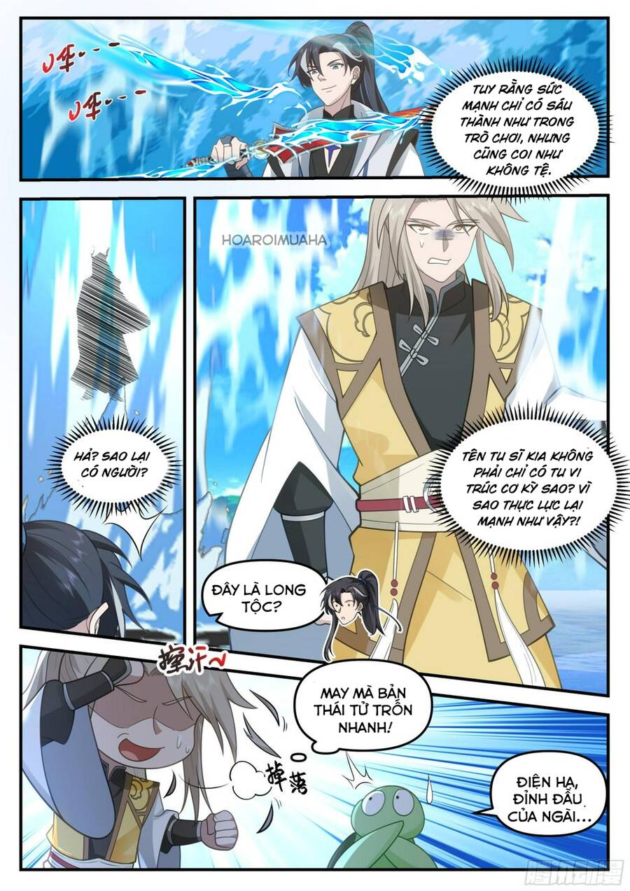 Ma Môn Đại Ngoạn Gia Chapter 6 - 16