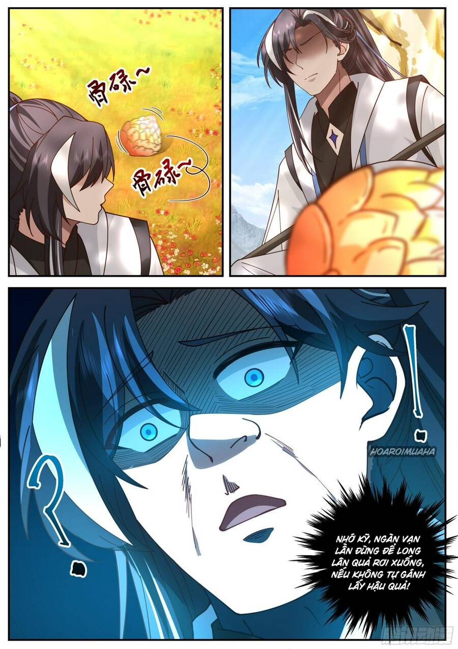 Ma Môn Đại Ngoạn Gia Chapter 7 - 11