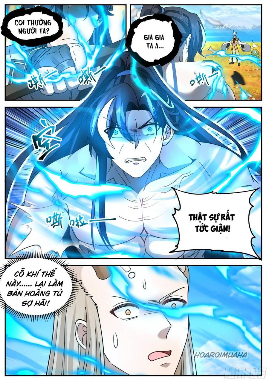 Ma Môn Đại Ngoạn Gia Chapter 7 - 13