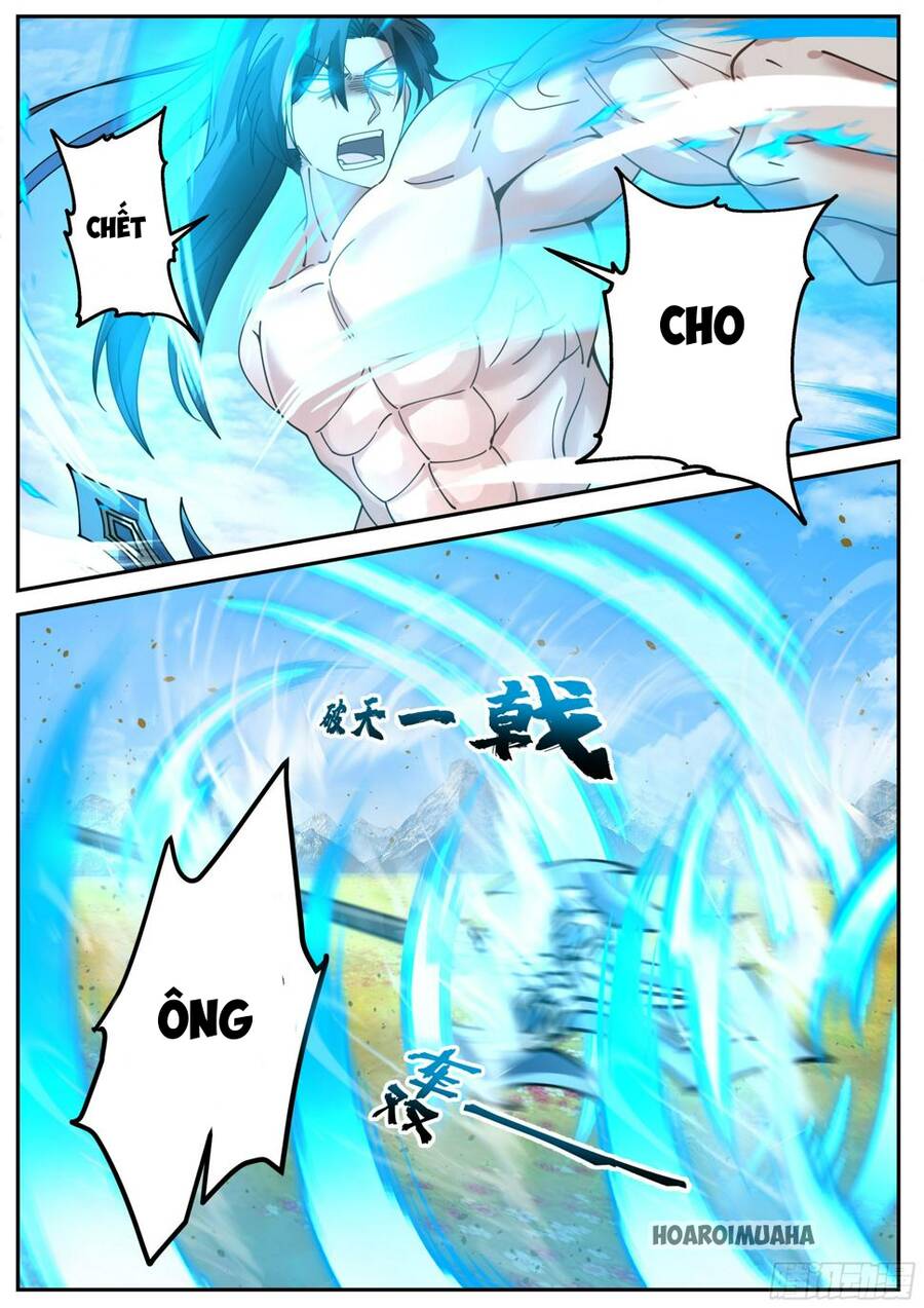 Ma Môn Đại Ngoạn Gia Chapter 7 - 14