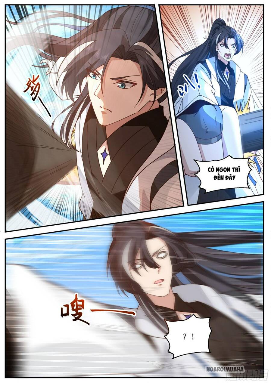 Ma Môn Đại Ngoạn Gia Chapter 7 - 9