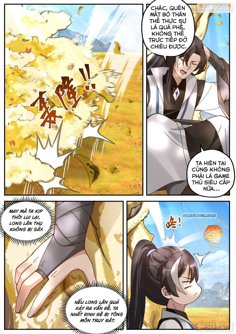 Ma Môn Đại Ngoạn Gia Chapter 7 - 10