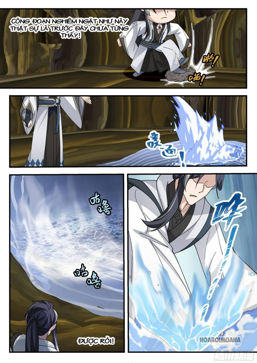 Ma Môn Đại Ngoạn Gia Chapter 8 - 11