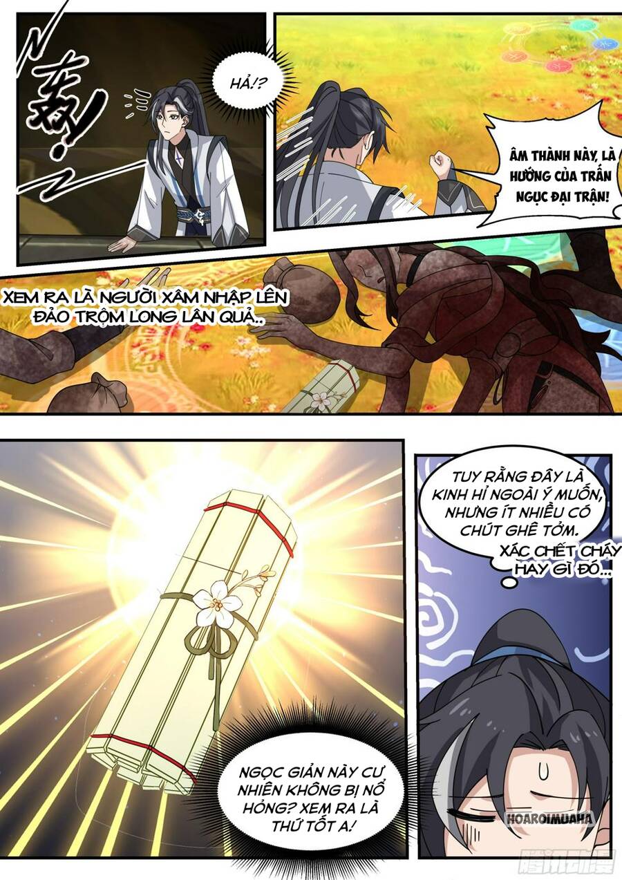 Ma Môn Đại Ngoạn Gia Chapter 8 - 13