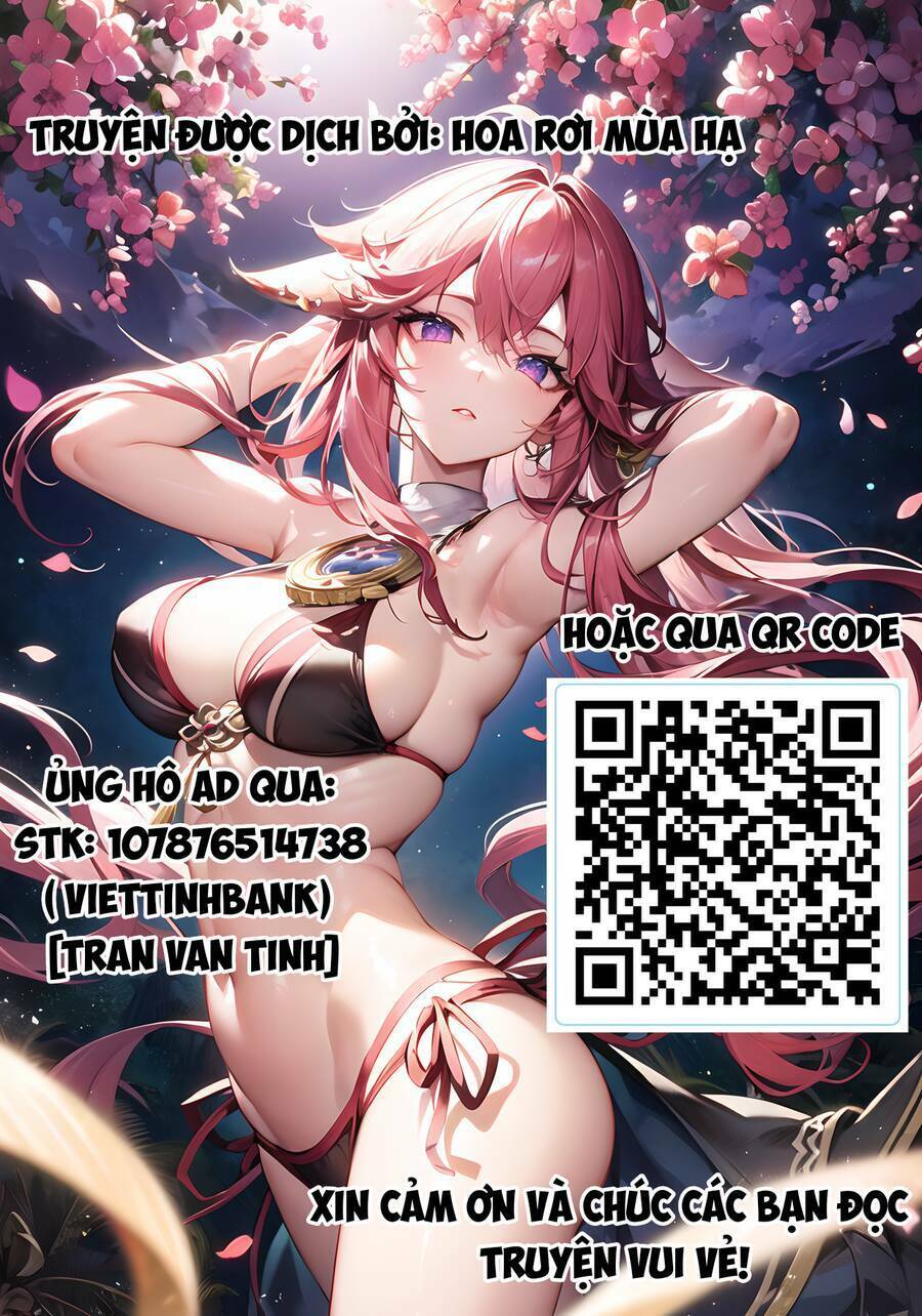 Ma Môn Đại Ngoạn Gia Chapter 9 - 1