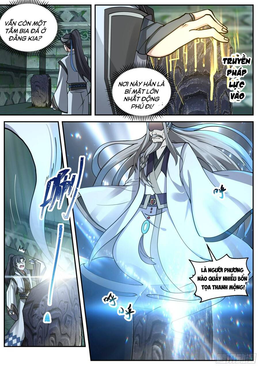 Ma Môn Đại Ngoạn Gia Chapter 9 - 14