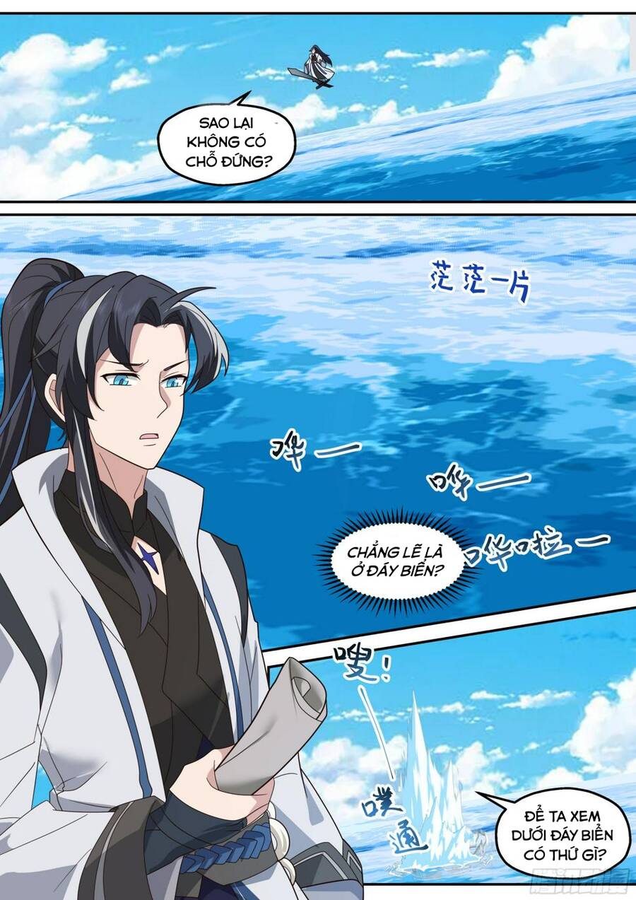 Ma Môn Đại Ngoạn Gia Chapter 9 - 7