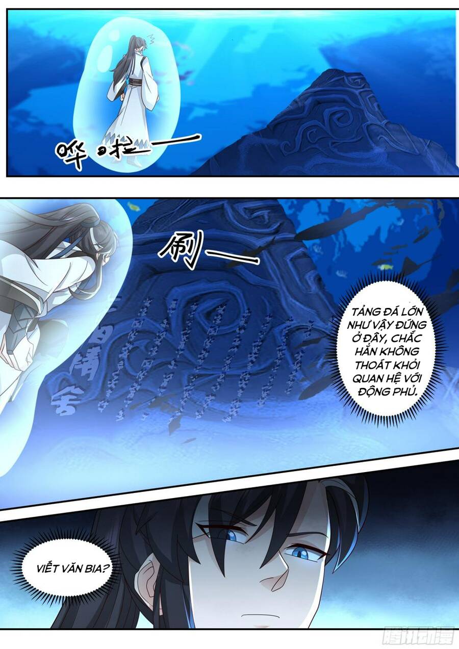 Ma Môn Đại Ngoạn Gia Chapter 9 - 8