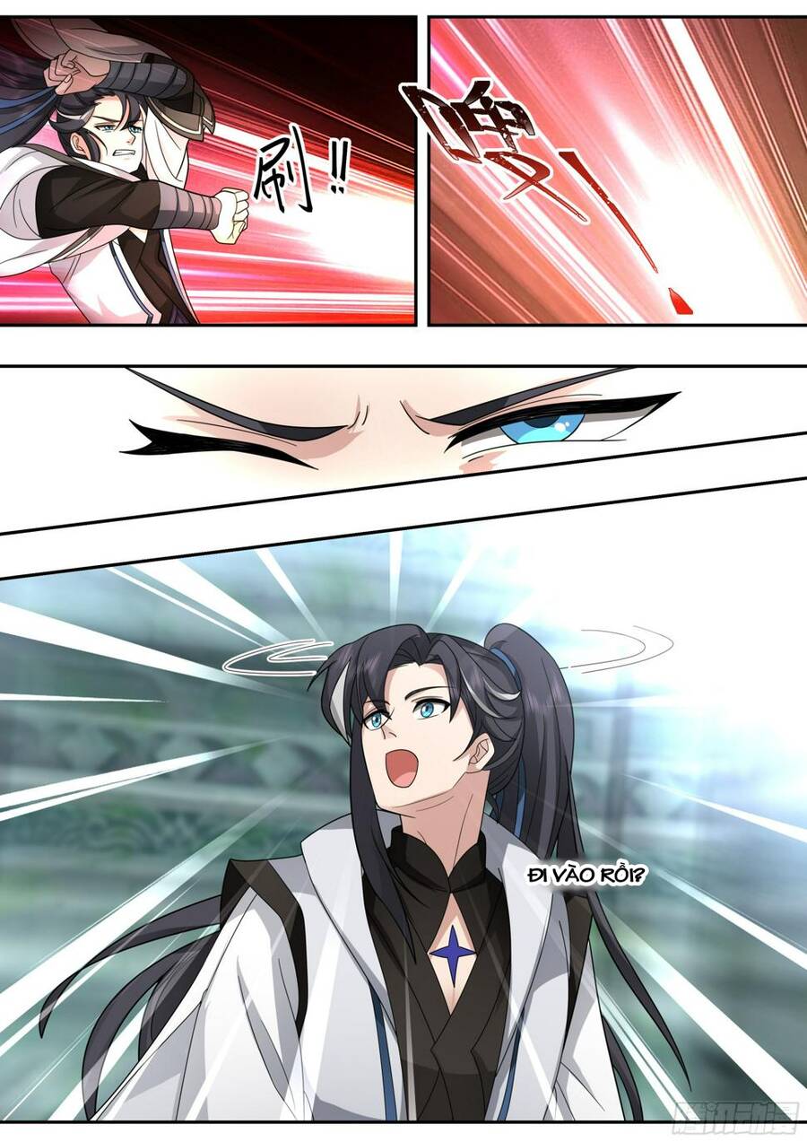 Ma Môn Đại Ngoạn Gia Chapter 9 - 10