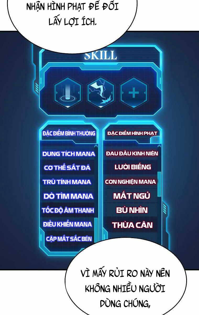 Ma Dược Sư Thiên Tài Chapter 1.5 - 89