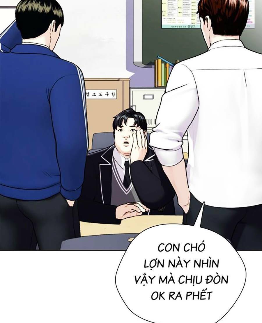 Loser Giỏi Võ Chapter 1 - 125