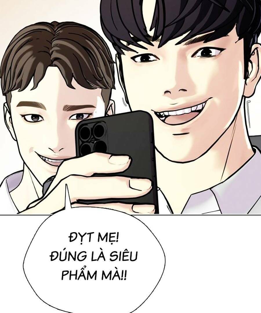 Loser Giỏi Võ Chapter 1 - 10
