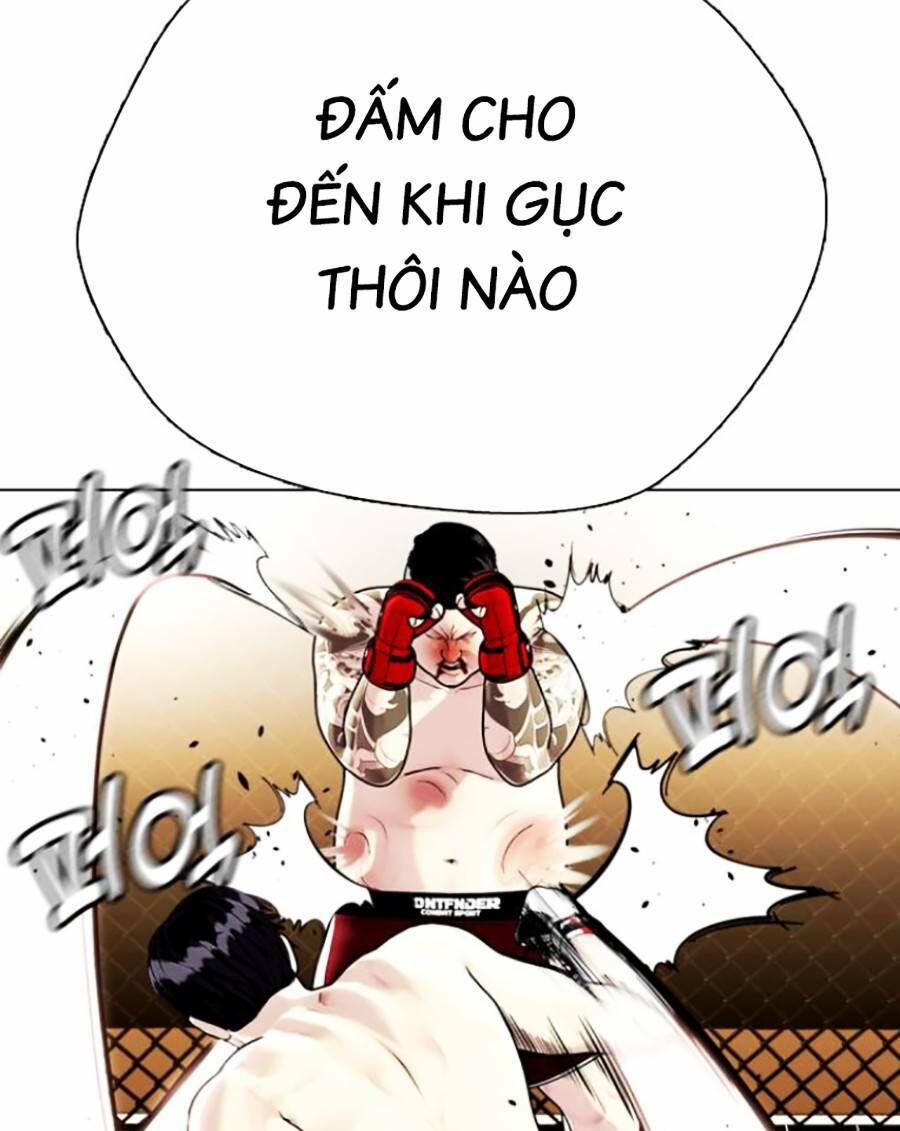 Loser Giỏi Võ Chapter 10 - 123