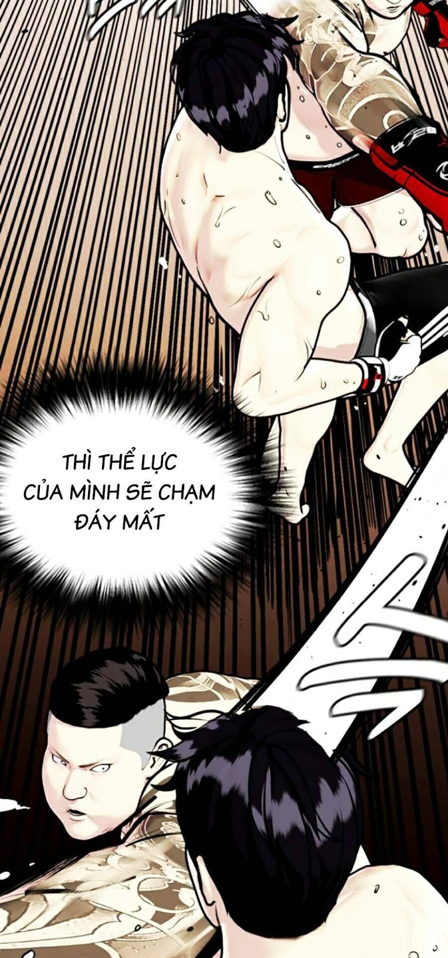 Loser Giỏi Võ Chapter 10 - 28