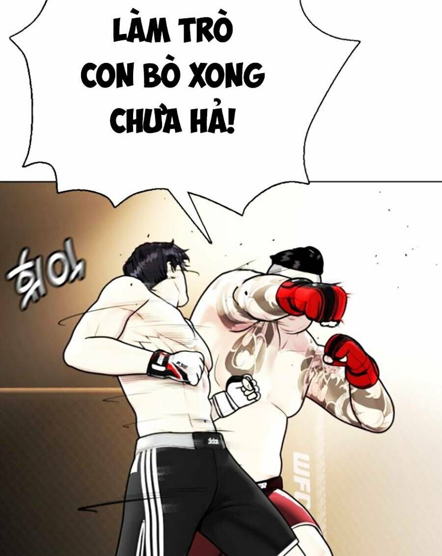 Loser Giỏi Võ Chapter 10 - 42