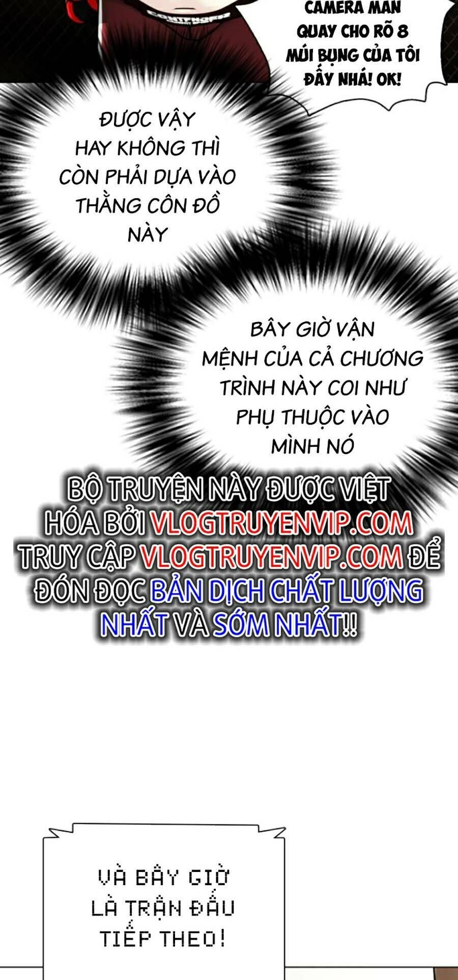 Loser Giỏi Võ Chapter 10 - 6