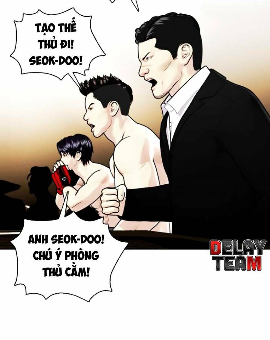 Loser Giỏi Võ Chapter 10 - 90