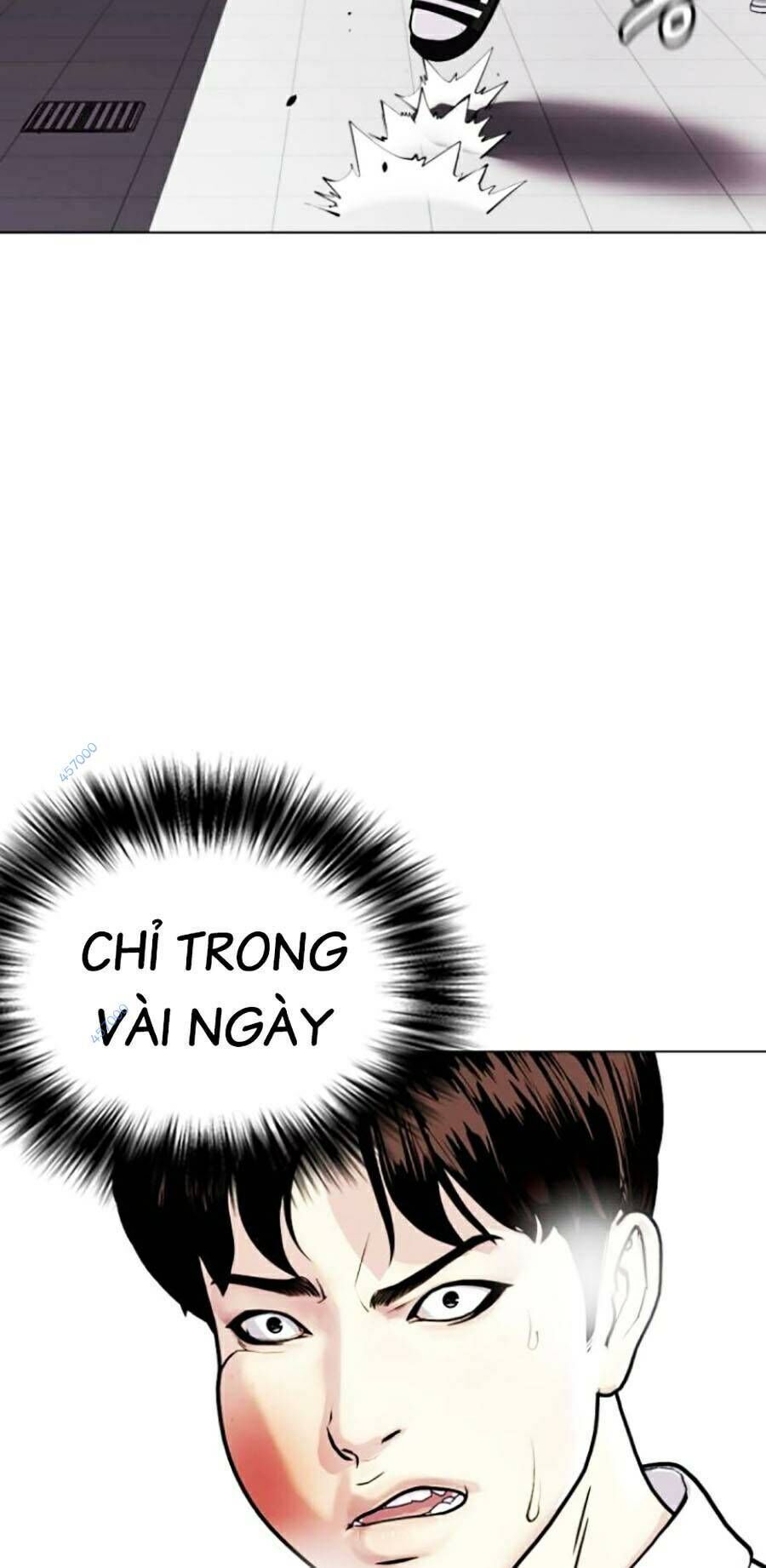 Loser Giỏi Võ Chapter 3 - 11