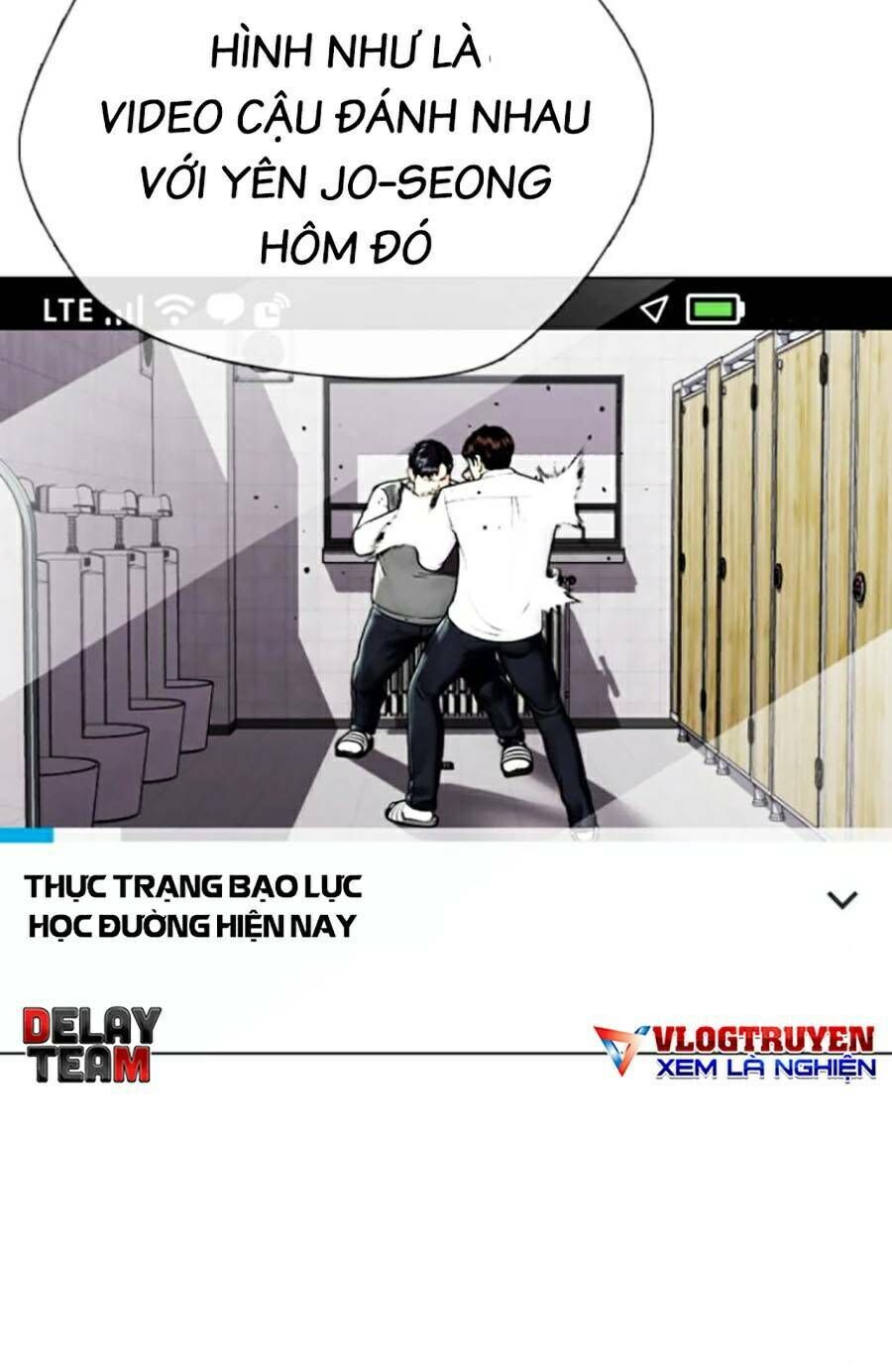 Loser Giỏi Võ Chapter 3 - 154