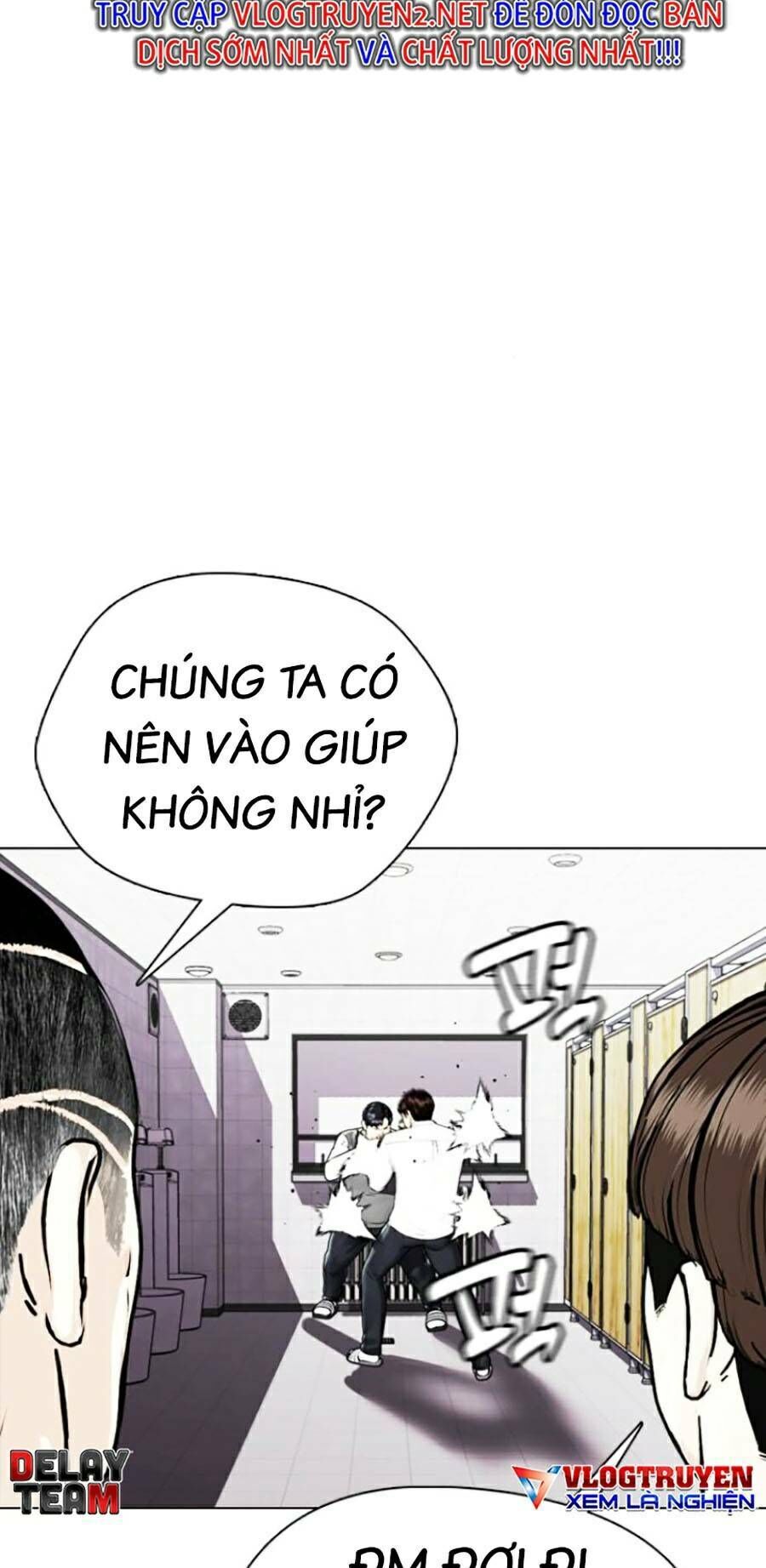Loser Giỏi Võ Chapter 3 - 18
