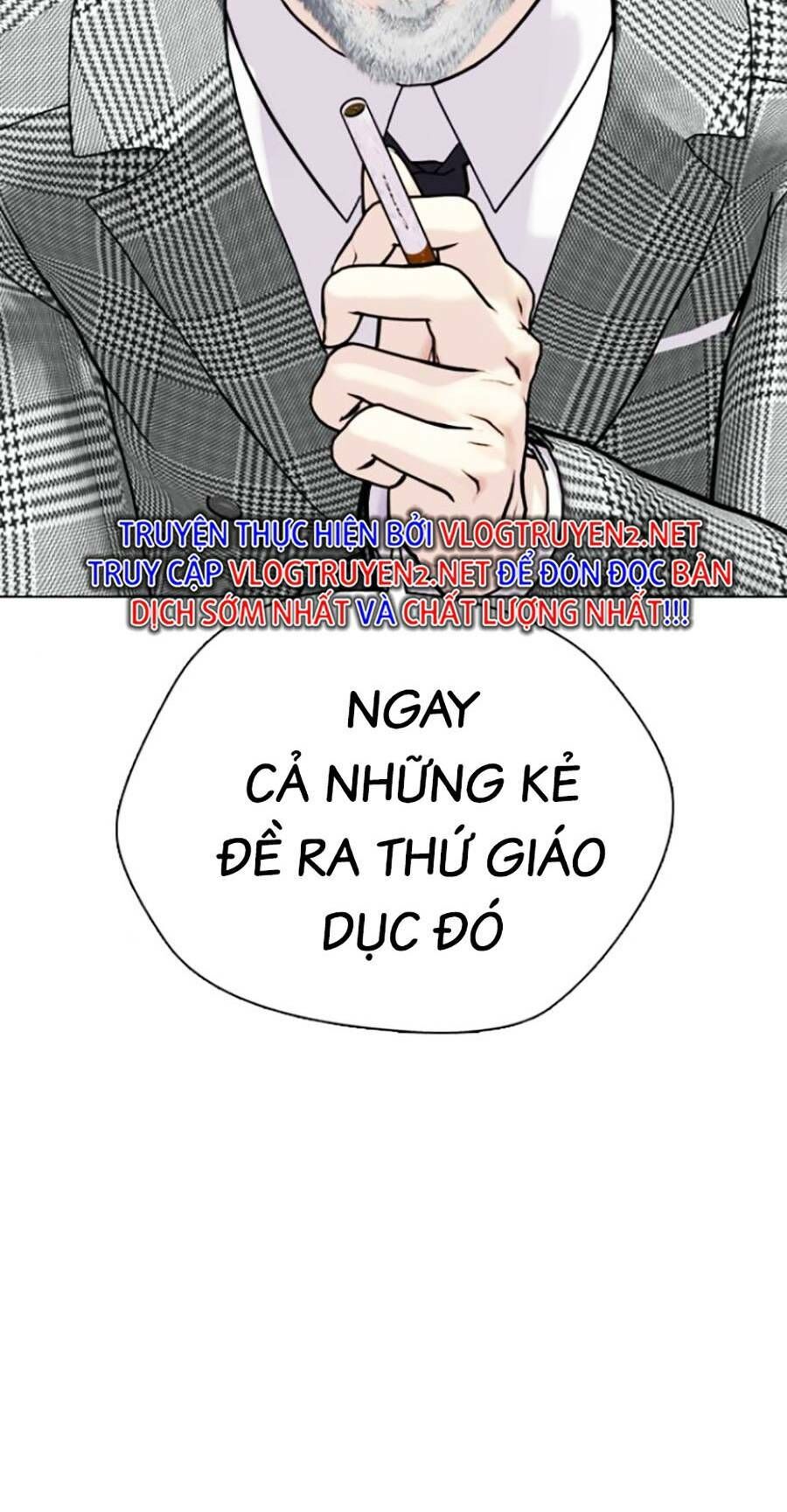 Loser Giỏi Võ Chapter 4 - 129