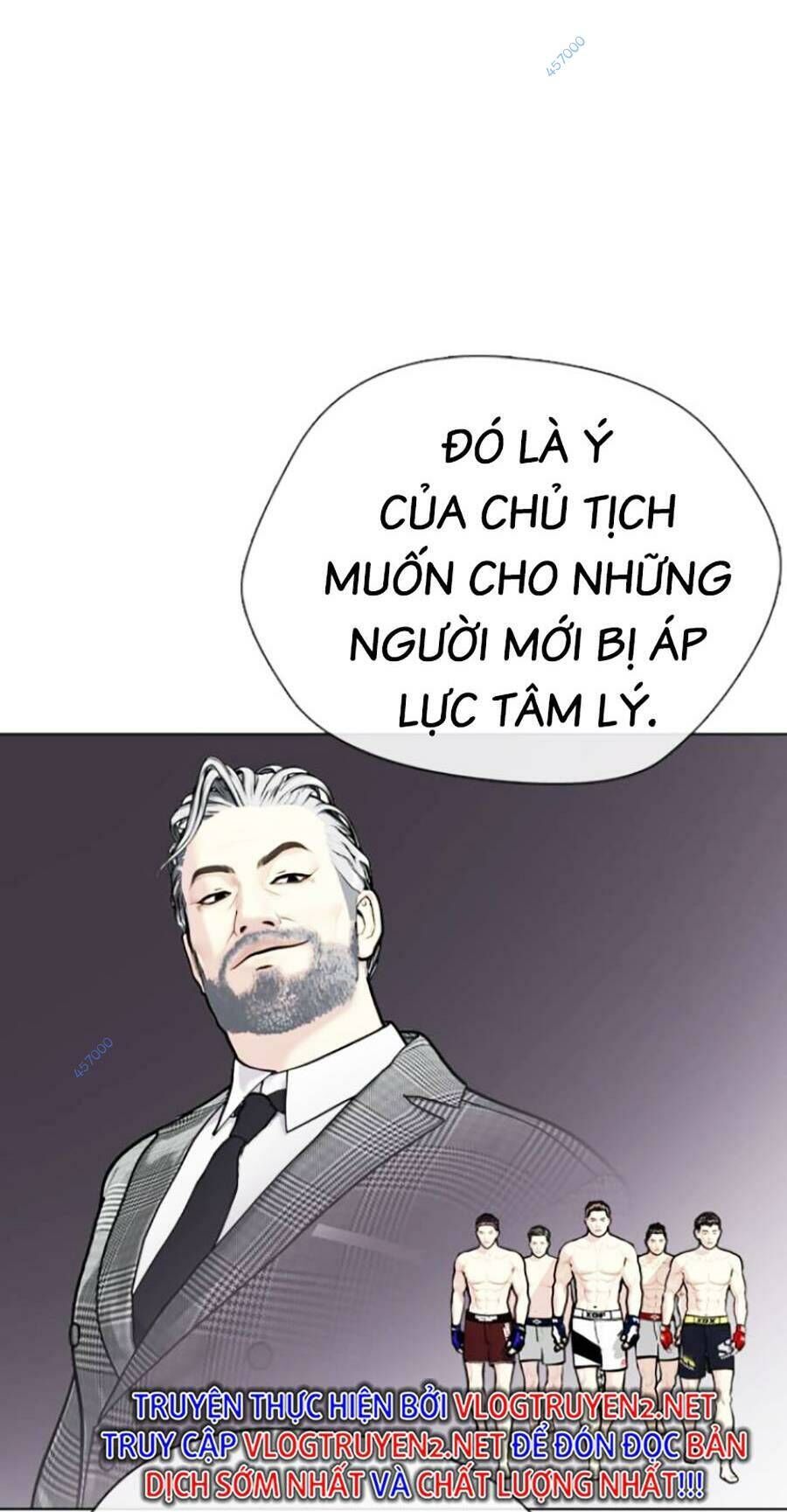 Loser Giỏi Võ Chapter 4 - 138