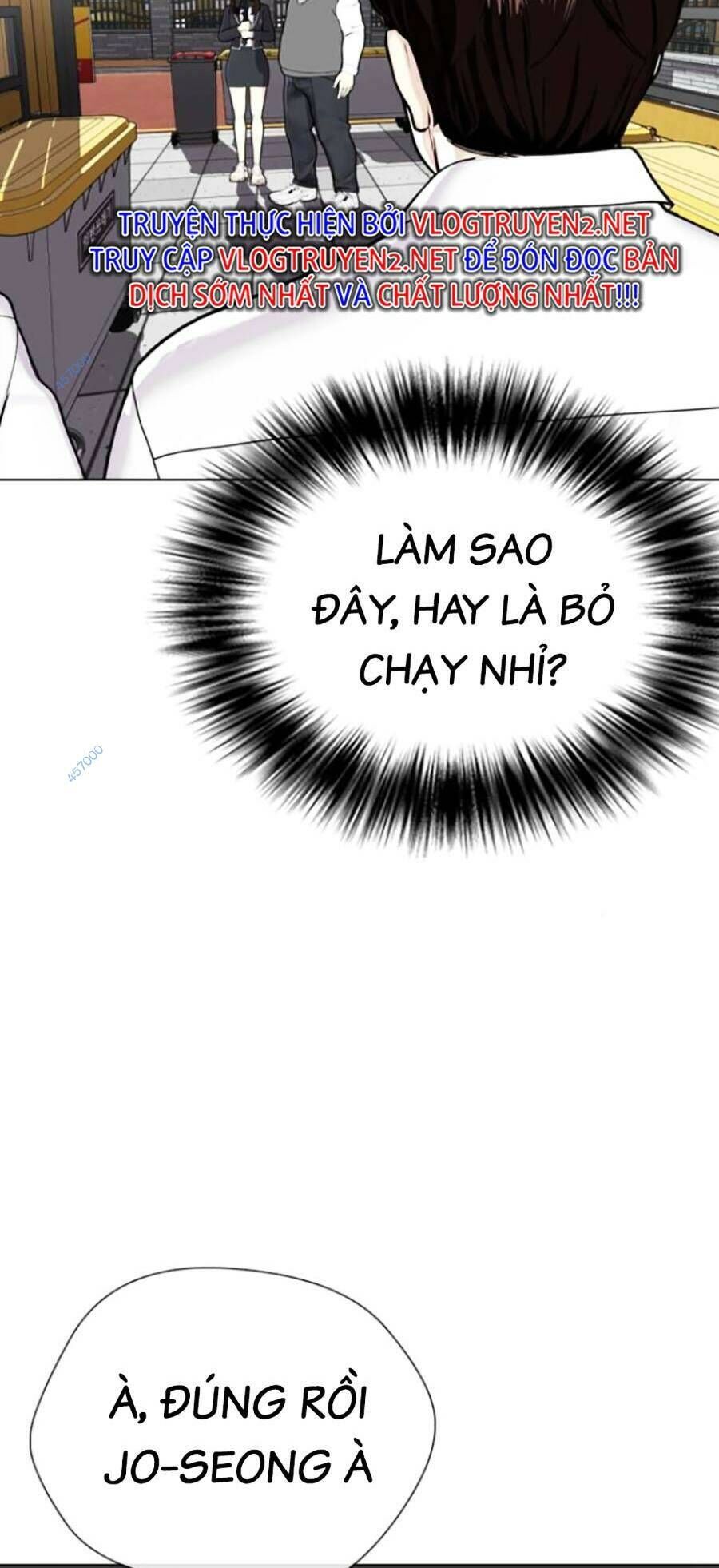 Loser Giỏi Võ Chapter 4 - 20
