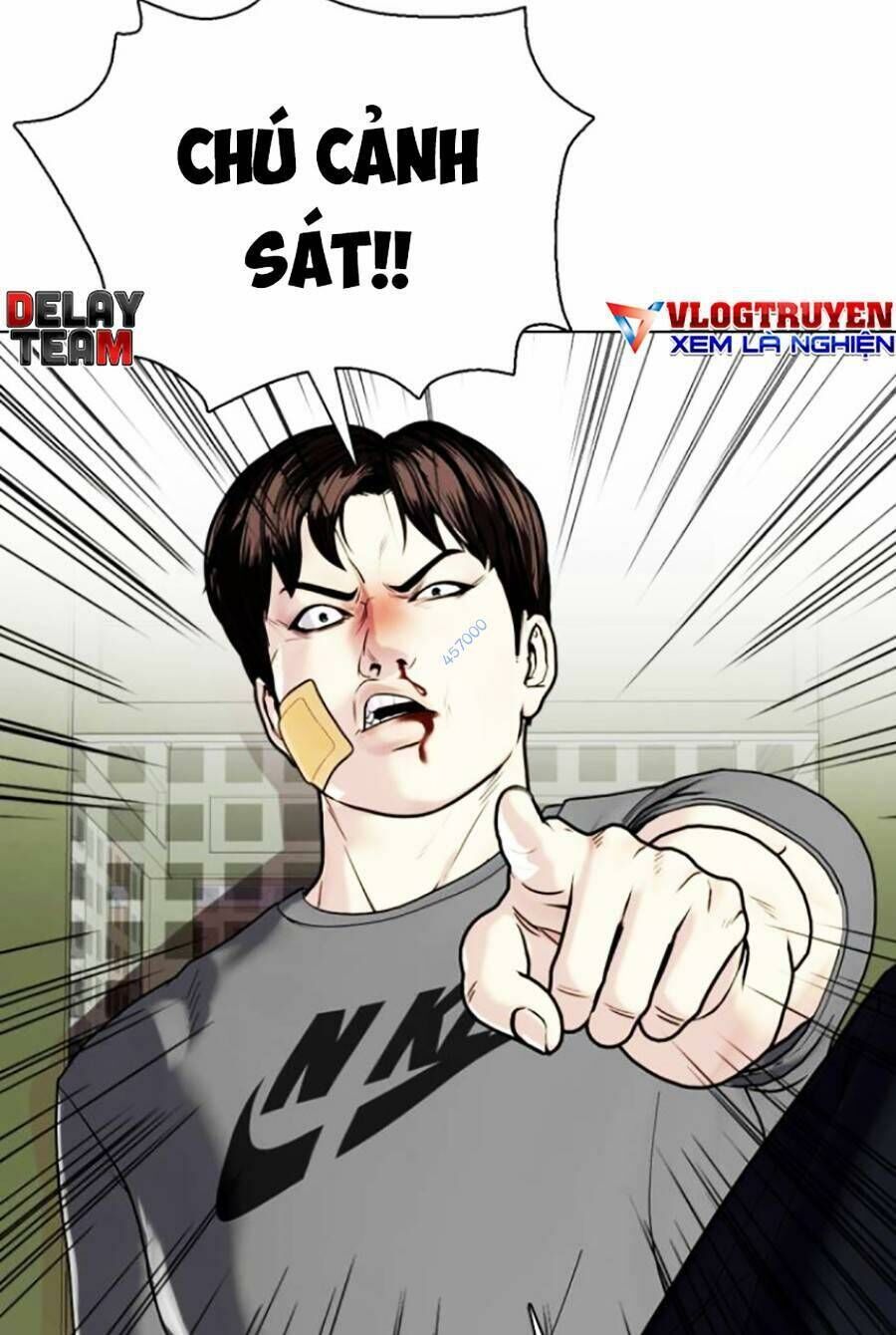 Loser Giỏi Võ Chapter 4 - 53