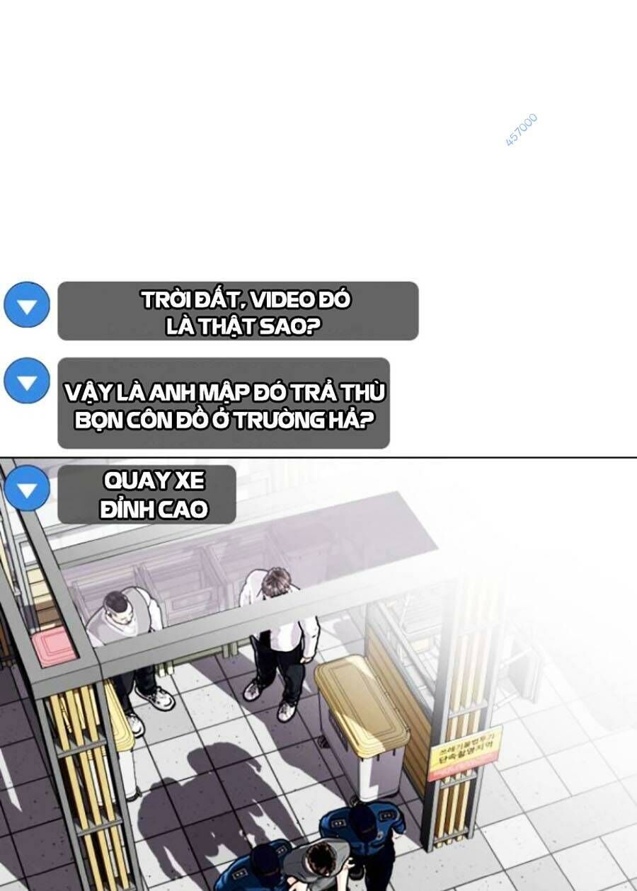 Loser Giỏi Võ Chapter 4 - 77