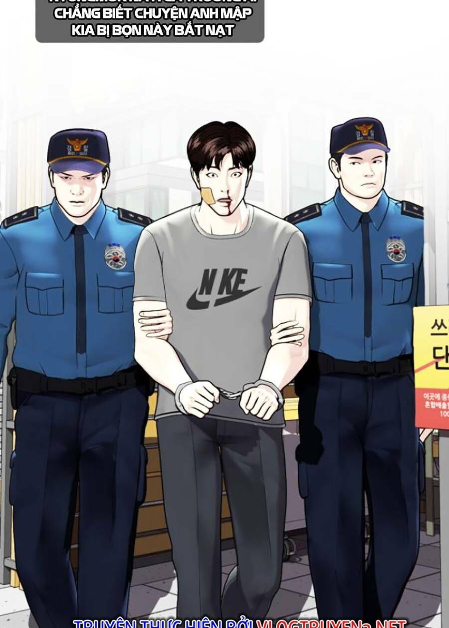 Loser Giỏi Võ Chapter 4 - 79