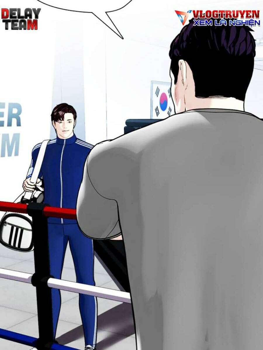 Loser Giỏi Võ Chapter 6 - 128