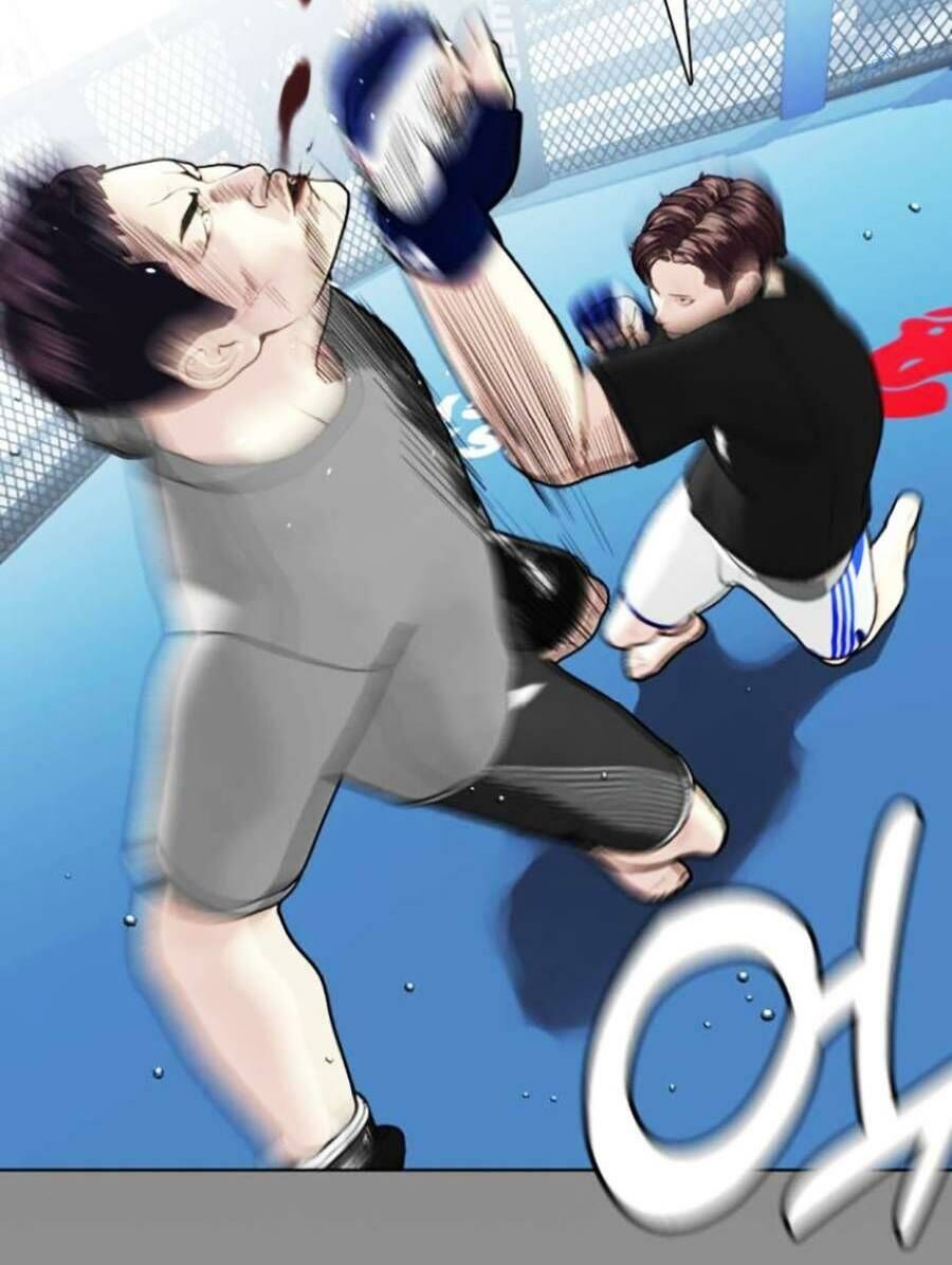 Loser Giỏi Võ Chapter 6 - 133
