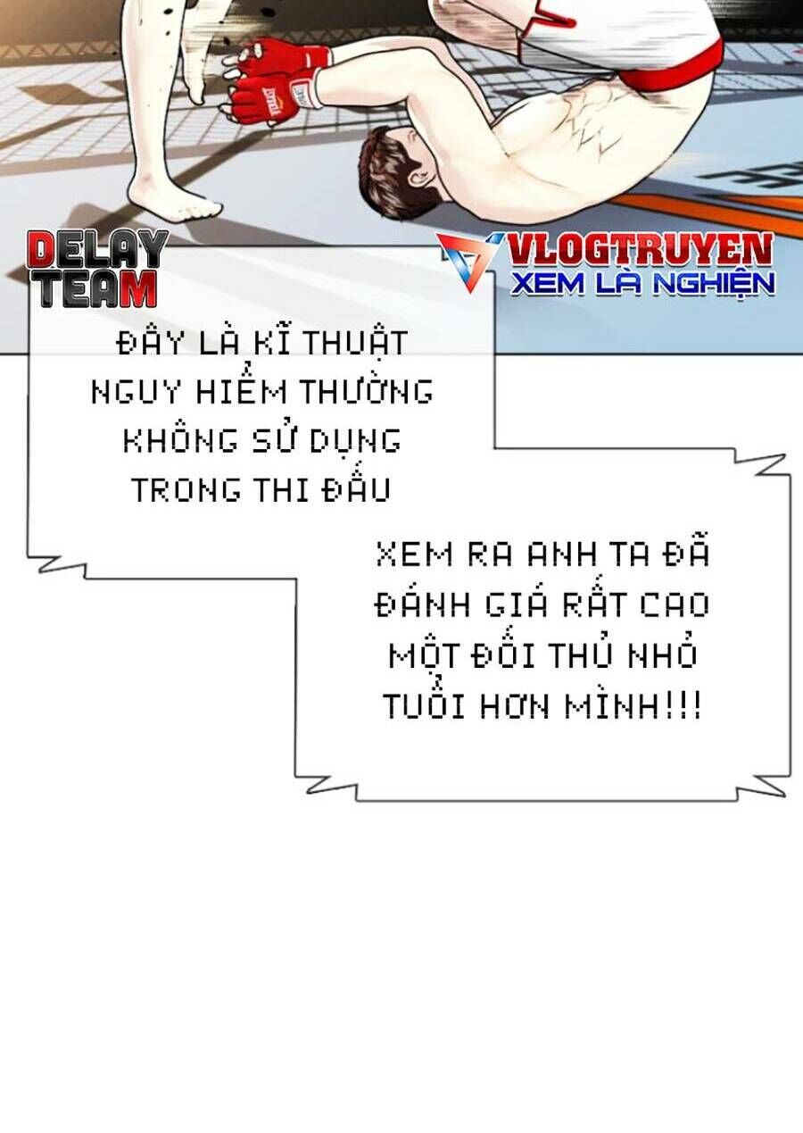Loser Giỏi Võ Chapter 9 - 135