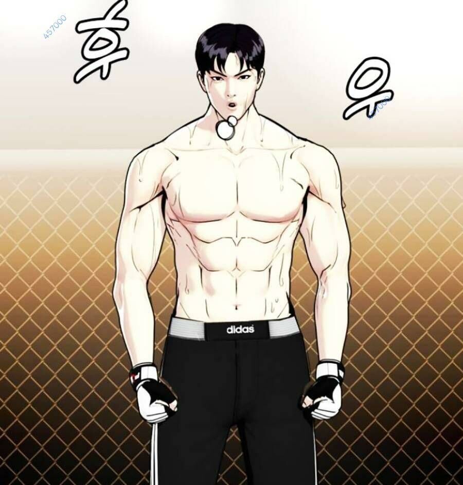 Loser Giỏi Võ Chapter 9 - 188